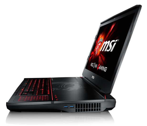 MSI GT80 Titan SLI i7-4980HQ/32GB/1TB+1TB/Win8 GTX980M - 224681 - zdjęcie 18